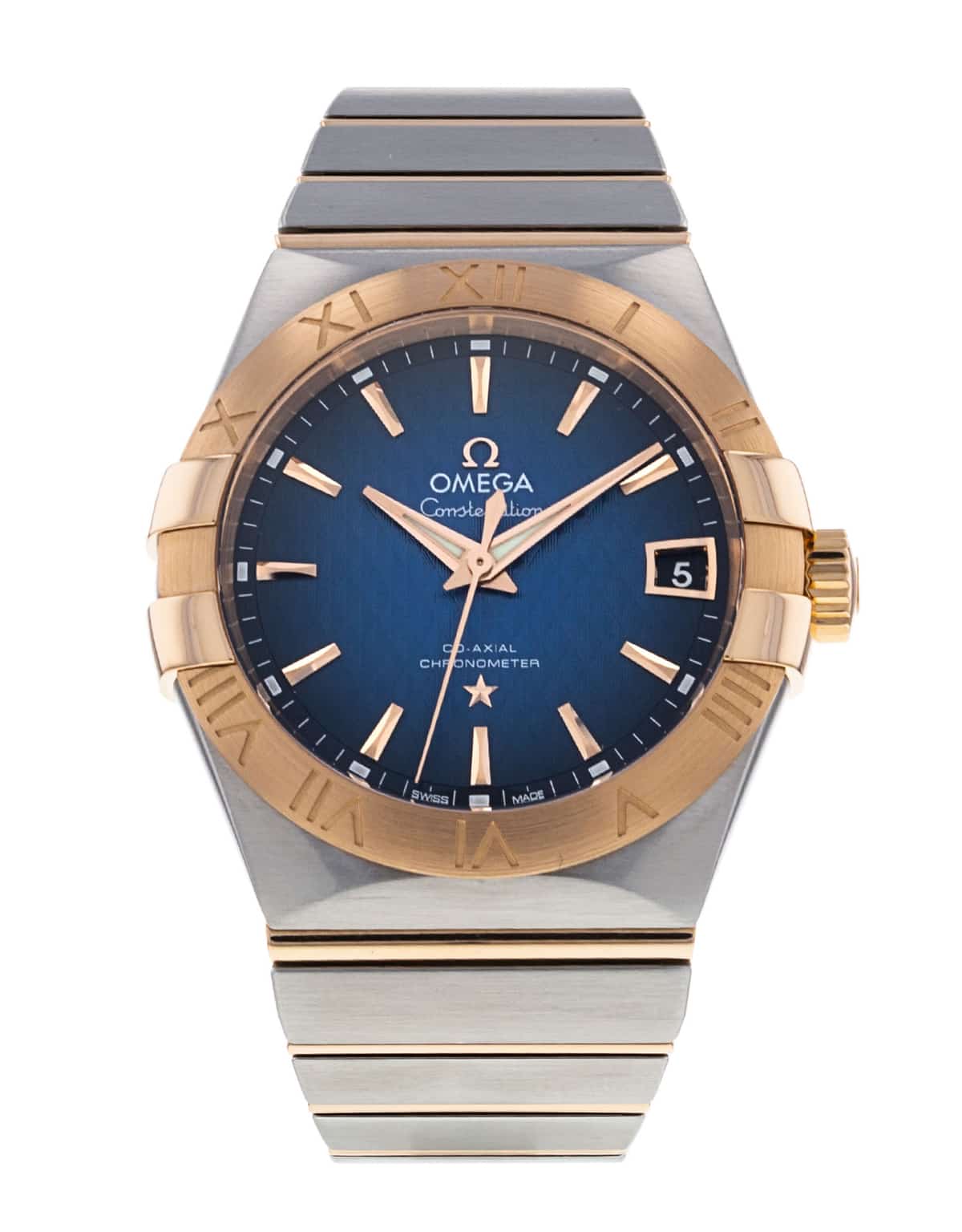 Omega Constellation 123.20.38.21.03.001